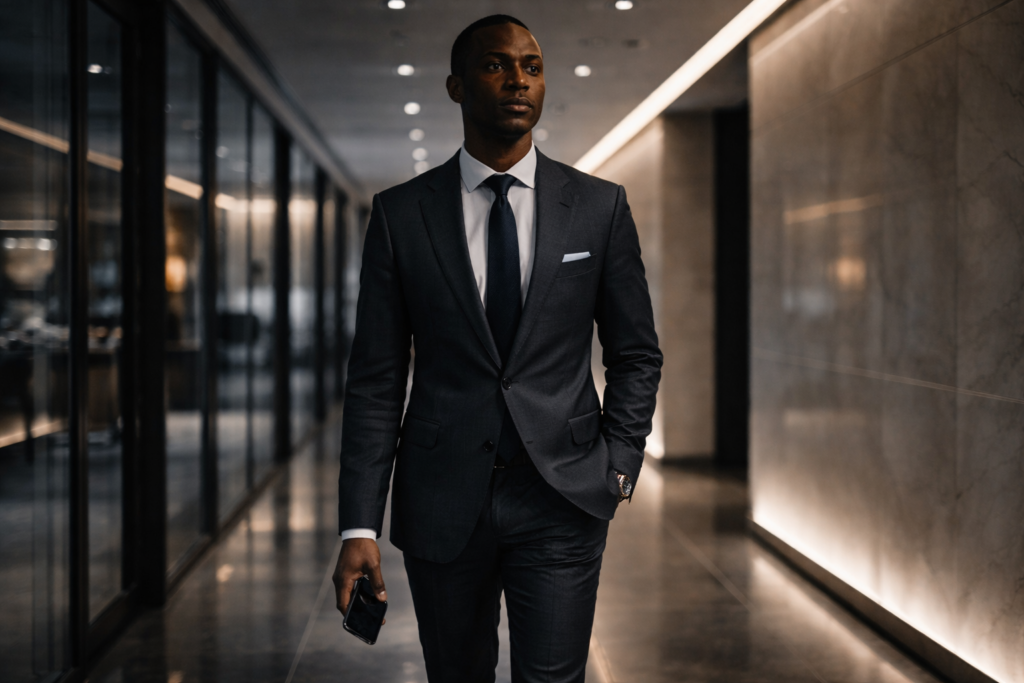 Depressão Silenciosa em executivos_ Vanessa Teixeira