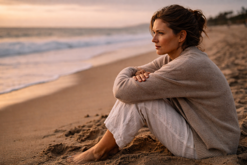 Depressão Silenciosa em executivos_ Vanessa Teixeira