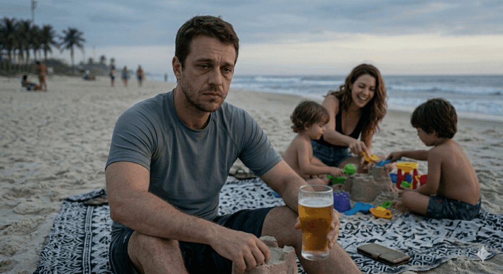 Burnout Vanessa Teixeira Psicanalista