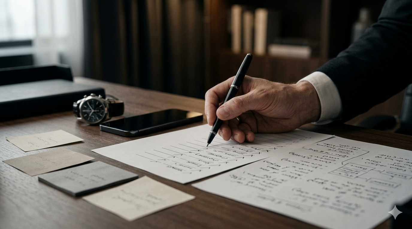 Perfeccionismo e Autocobrança